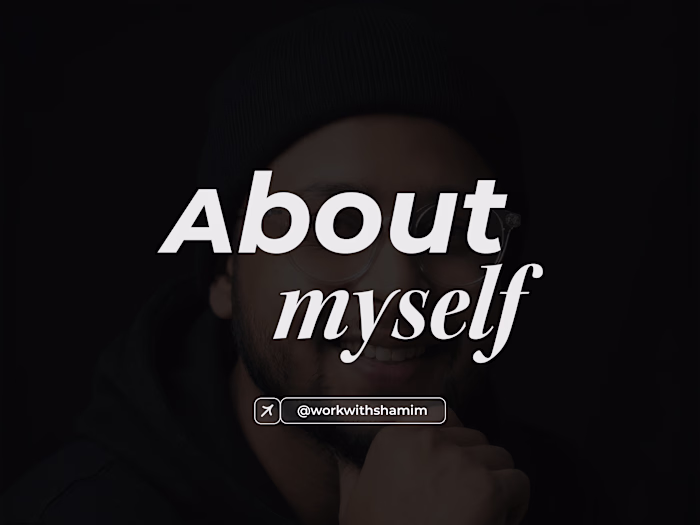 About Me