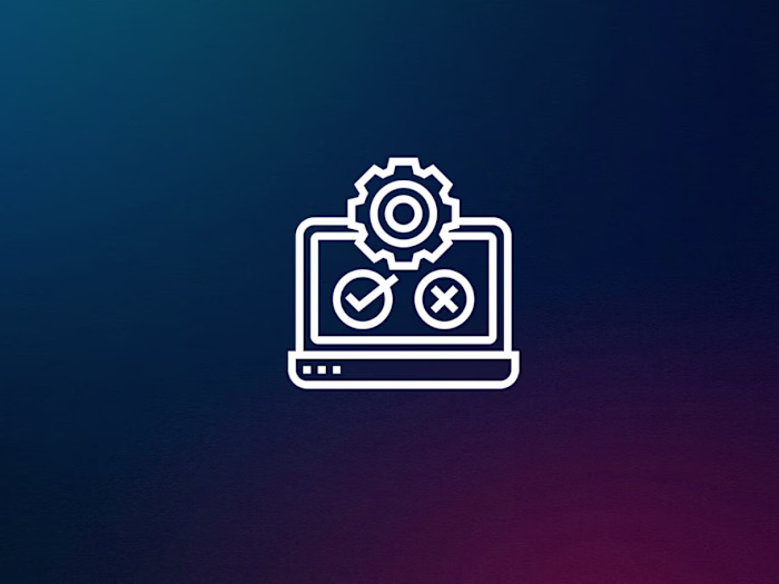 High-Impact Pitch Deck for Testing Mavens