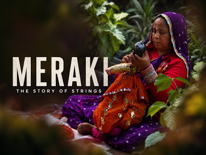 Worked as a cinematographer in