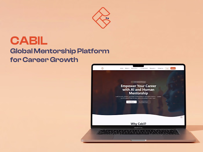 AI based mentor