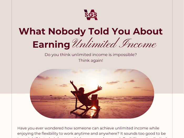 Email Marketing Campaign for Remote Work Course