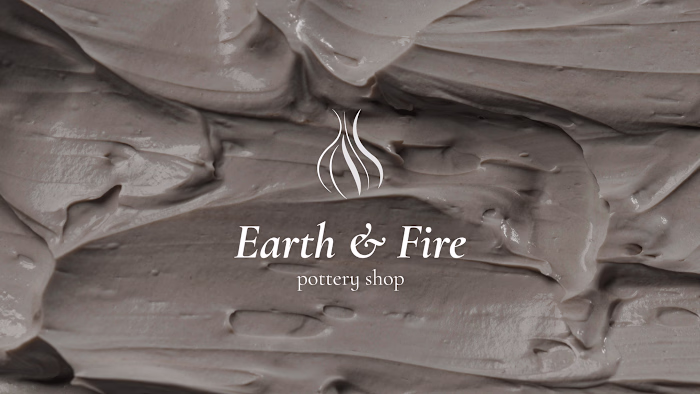 Pottery Logo :: Behance