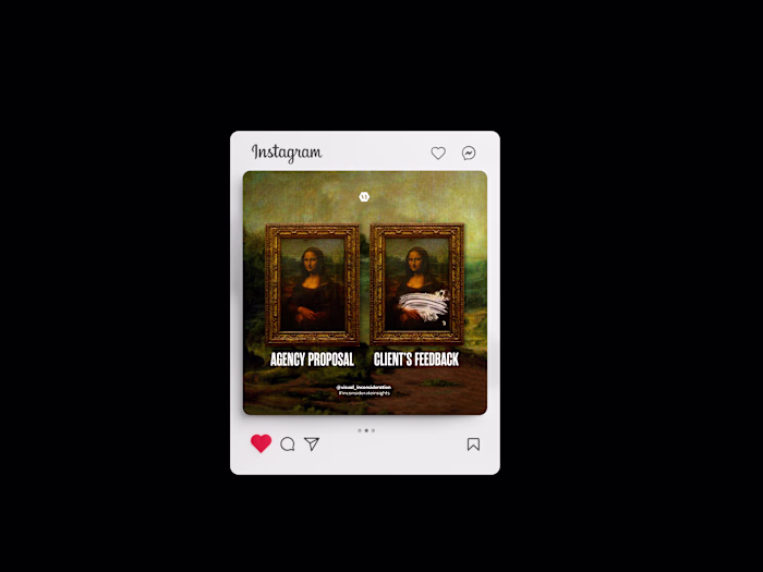 Social media design