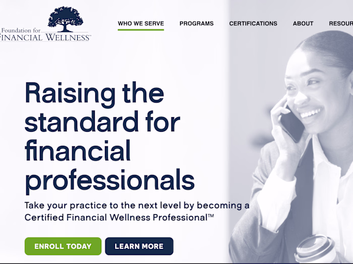 Website Copywriting