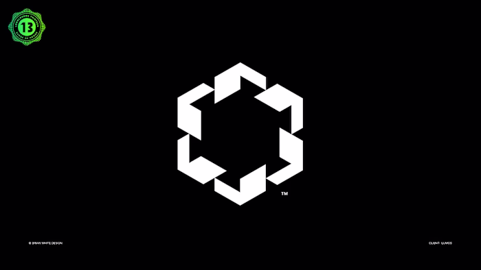 Branding for Lumos a digital