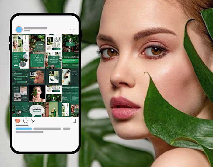 Social Media Post Designs