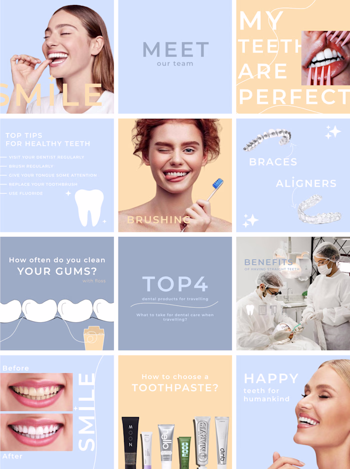 Visual Content Strategy to Boost Online Presence