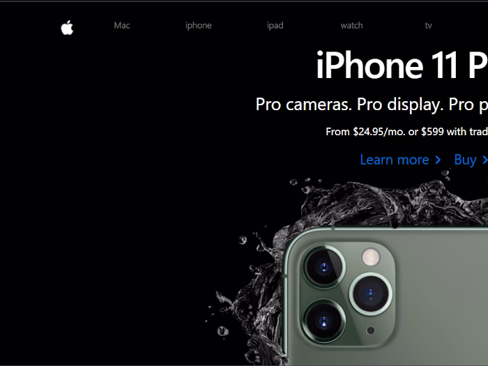 Apple Clone