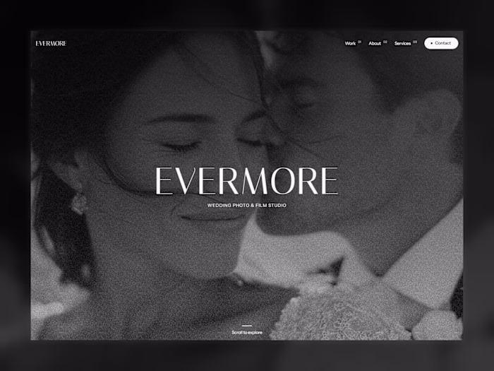 EVERMORE - Wedding Photography & Film Studio