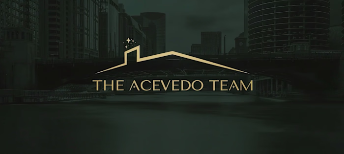 Website Homepage - The Acevedo Team 
