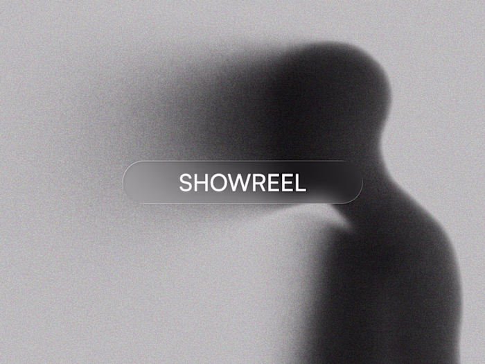Showreel 2025