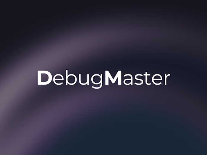 DebugMaster: A Competitive Debugging Event Platform