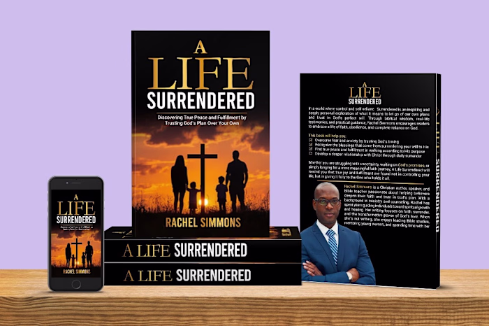 A LIFE SURRENDERED