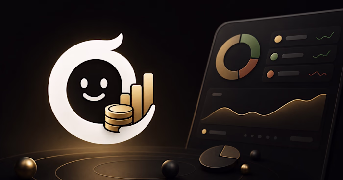 Otis: private portfolio tracking for stocks and crypto