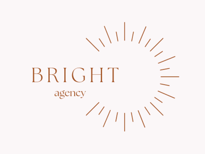 Revamping a Creative Agency's Brand Identity