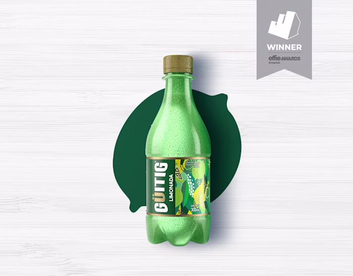 Lanzamiento Güitig Limonada