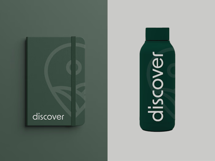Mini Branding Kit + Canva Templates