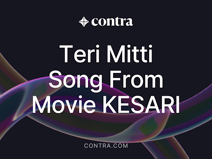 Deepak - Teri Mitti Cover Version 