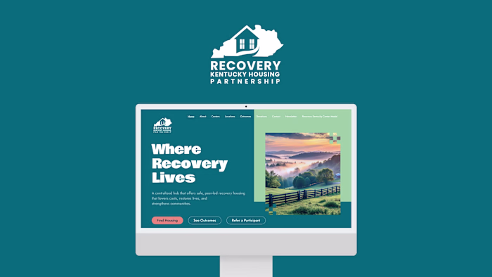 Recovery Kentucky Housing Partnership