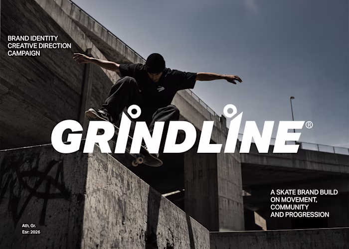 A skate brand needs more