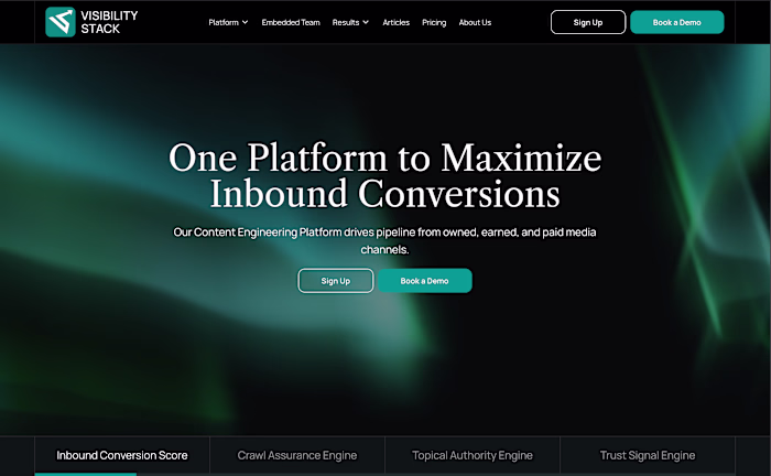 • Designed and launched the