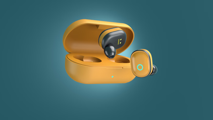 3d Product rendering