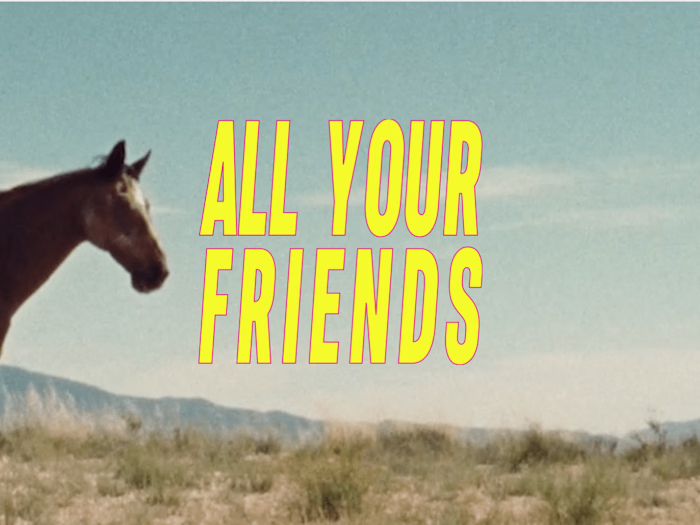 AYF Media Website