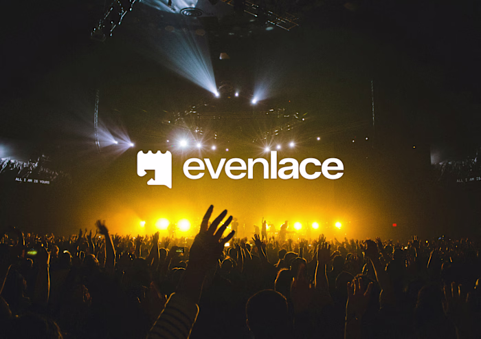 Evenlace Identidad de Marca Full Brand Identity