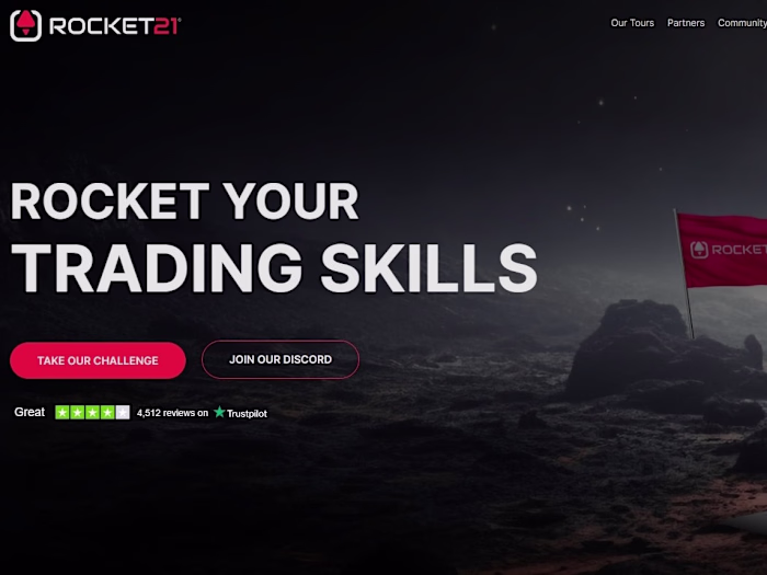 Rocket 21