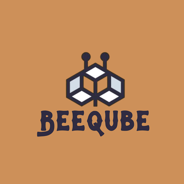 "🐝 BeeCube: Buzzing with Innovation ⚡