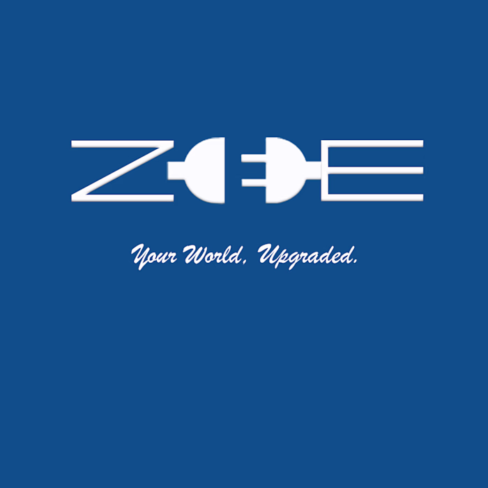 ZEE MARKET PLACE BRANDING