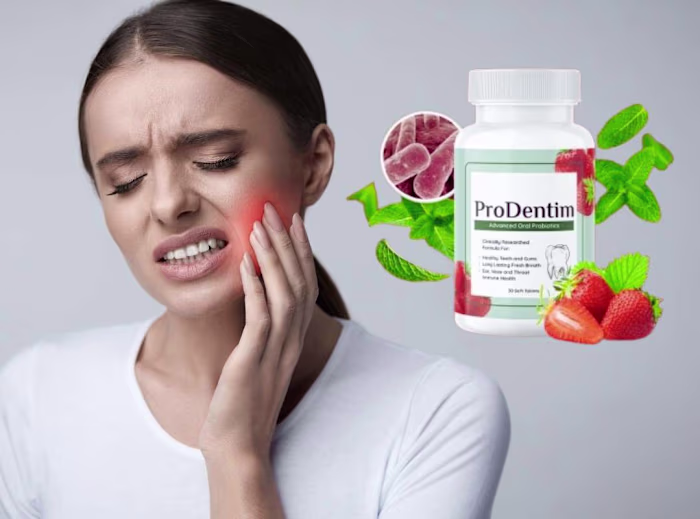 ProDentim Reviews Fraudulent Exposed 2025!