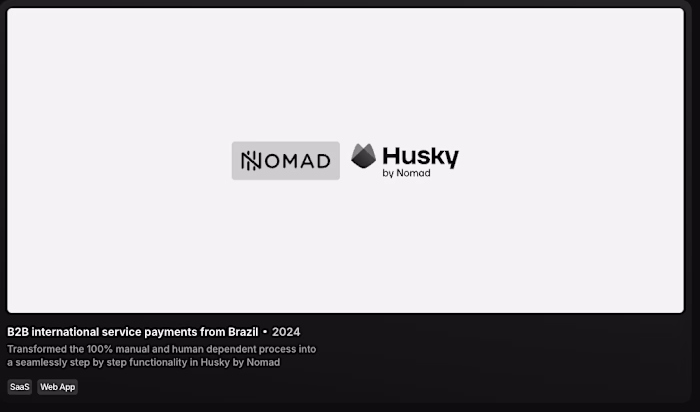 B2B Invoice Payments
