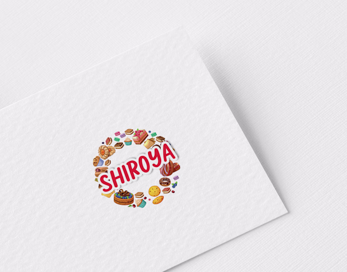 LOGO DESIGN