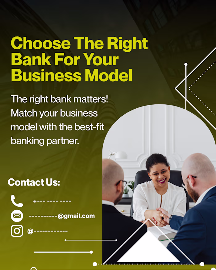 Infographics for a business consultant Instagram.
