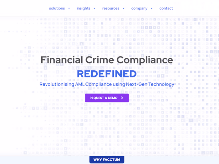 Website Re-vamp