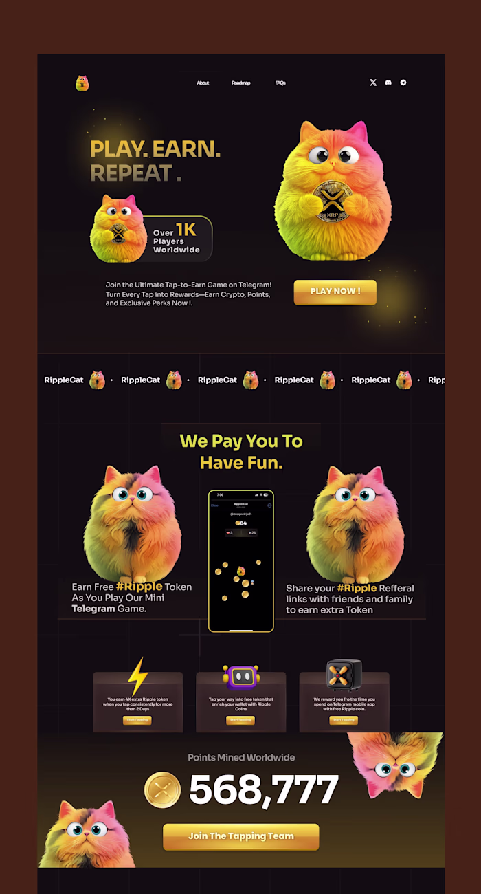 Landing Page Design: Best Approach A landing page is a focus...