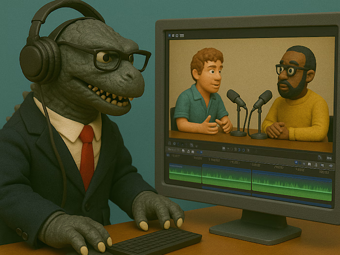 Pop Culture Podcasting