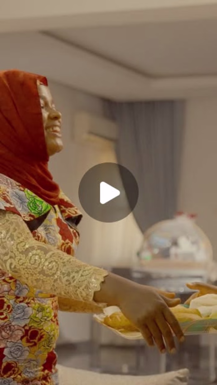 BUA ESTATE TVC
