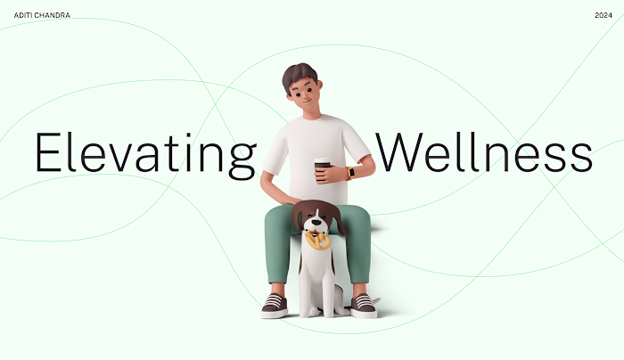 Mental Wellness Portal