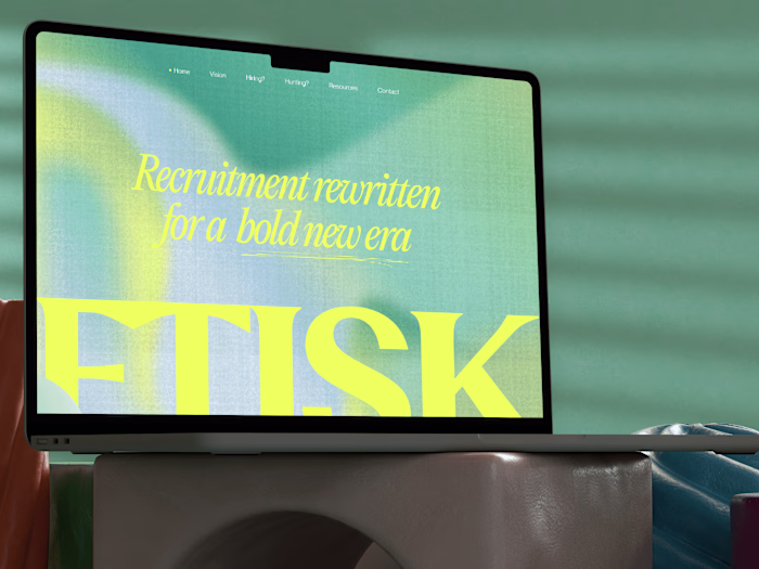 ETISK