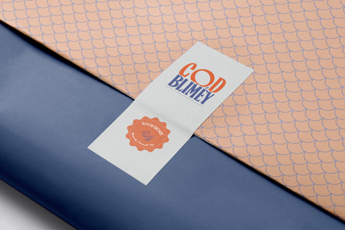 Branding