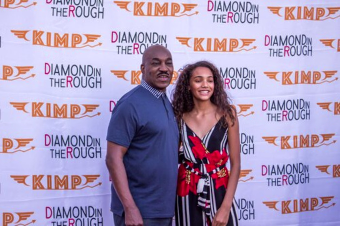 “Diamond in the Rough” – Colorado Local Movie Premiere