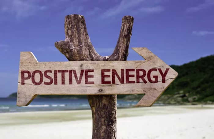 The Power of Positive Affirmations