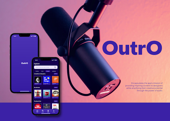OutrO 