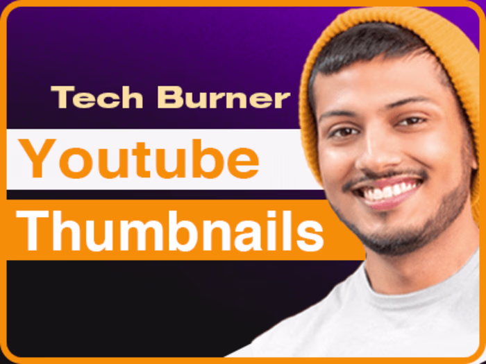 Youtube Thumbnials - 1
