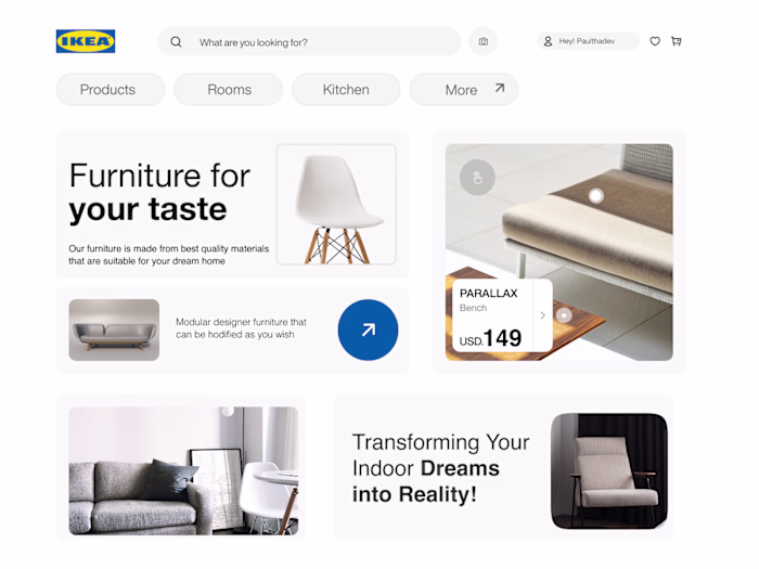 Ikea