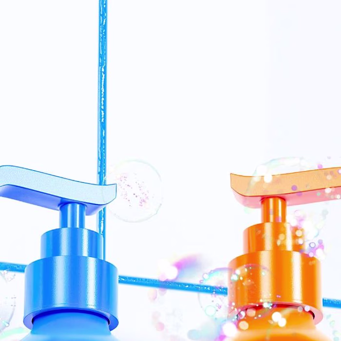 SOPOP | Brand & Web Designer on Instagram: “Naked Bodycare 🛁 I…