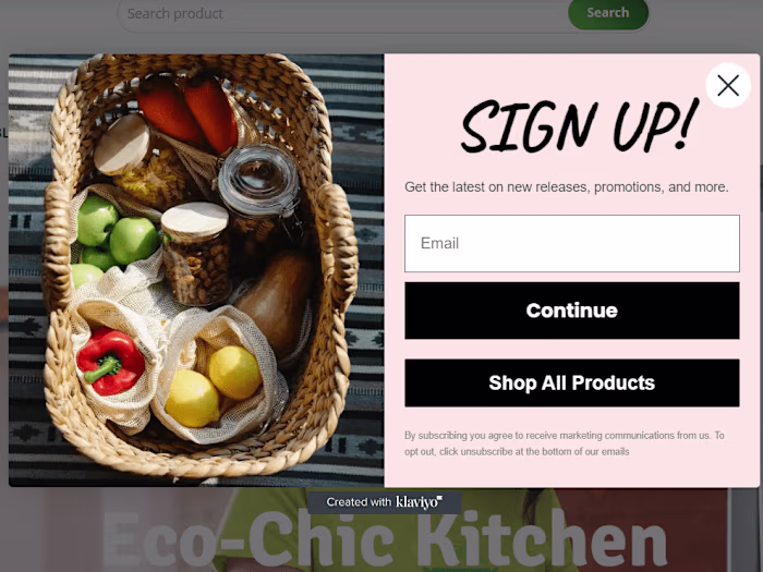Shopify Marketing