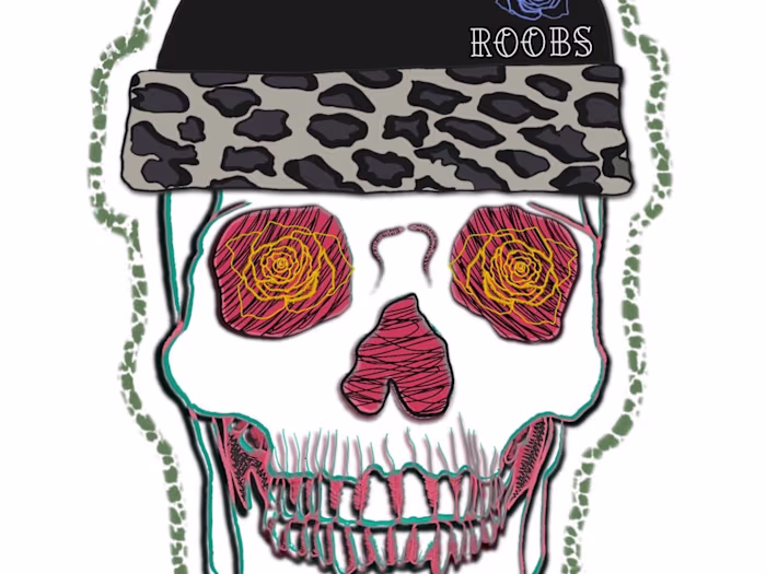 Sticker Design